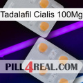 Tadalafil Cialis 100Mg 25